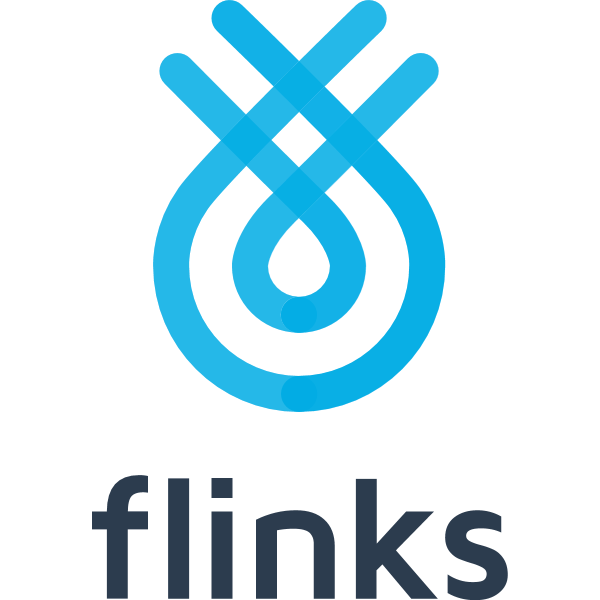 Flinks ,Logo , icon , SVG Flinks