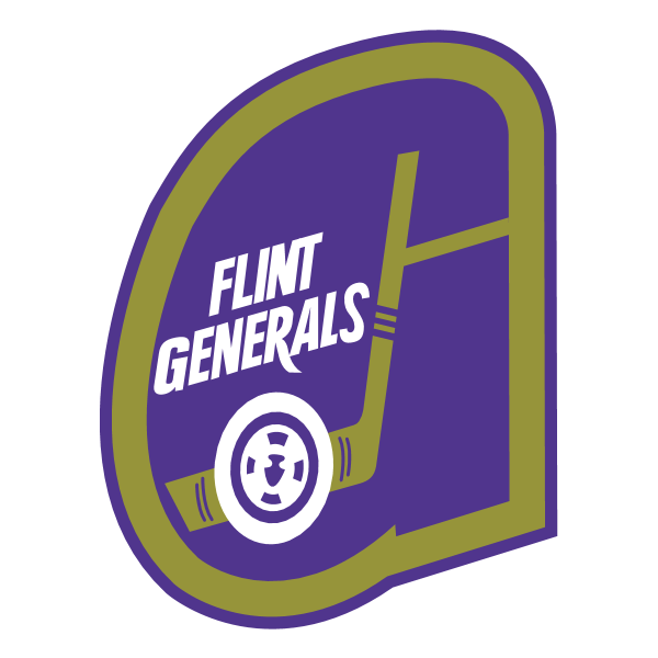 Flint Generals Logo
