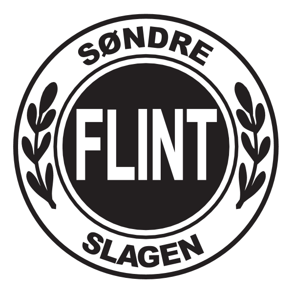 Flint Logo ,Logo , icon , SVG Flint Logo