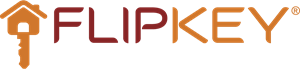 FLIPKEY Logo