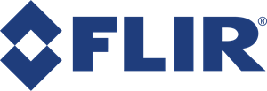 FLIR Systems Logo ,Logo , icon , SVG FLIR Systems Logo
