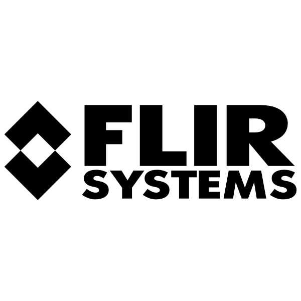 Flir Systems ,Logo , icon , SVG Flir Systems