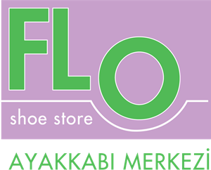 Flo Ayakkabı Logo ,Logo , icon , SVG Flo Ayakkabı Logo
