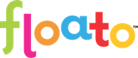 Floato Logo ,Logo , icon , SVG Floato Logo
