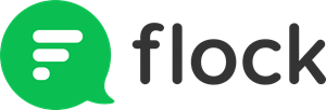 Flock Logo ,Logo , icon , SVG Flock Logo