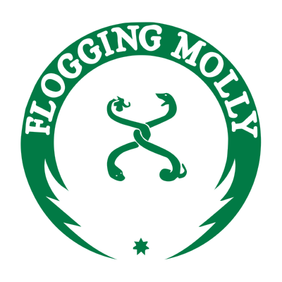 Flogging Molly Logo