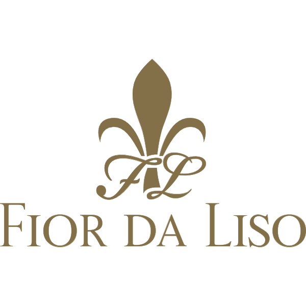 Flor da Liso Logo ,Logo , icon , SVG Flor da Liso Logo