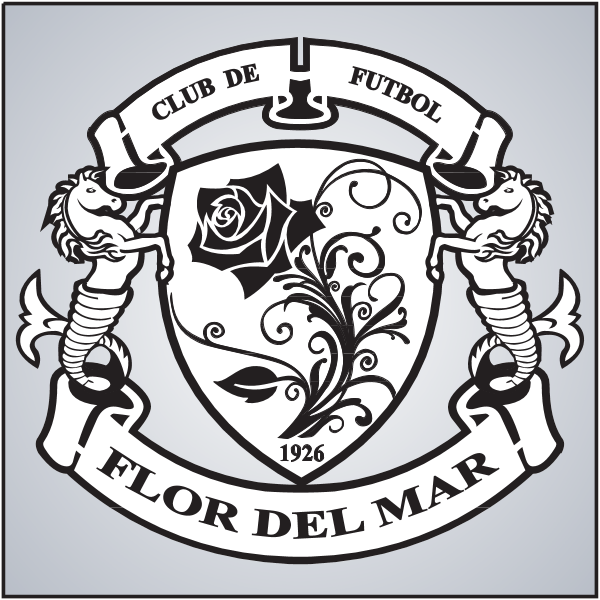 Flor del Mar Logo