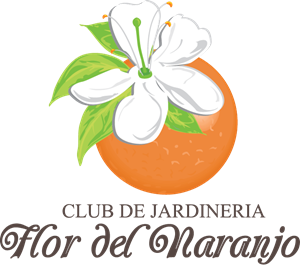 Flor del Naranjo Logo