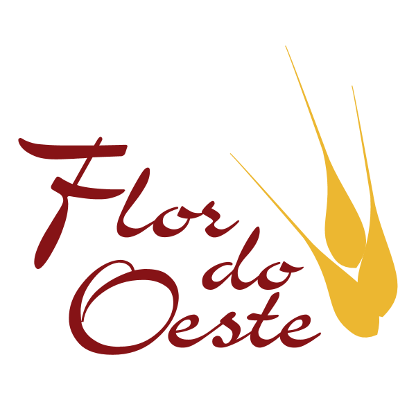 Flor do Oeste ,Logo , icon , SVG Flor do Oeste