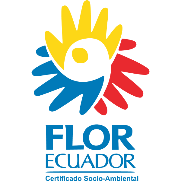 Flor Ecuador Logo