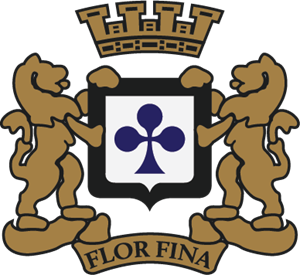 Flor Fina Bastos Logo