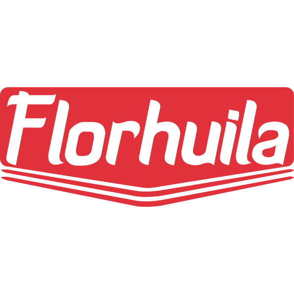 Flor Huila Logo ,Logo , icon , SVG Flor Huila Logo