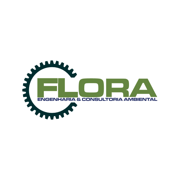 Flora Engenharia Logo ,Logo , icon , SVG Flora Engenharia Logo