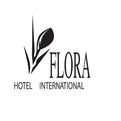 Flora Internacional Hotel Logo ,Logo , icon , SVG Flora Internacional Hotel Logo