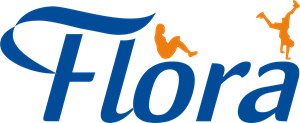 Flora Logo ,Logo , icon , SVG Flora Logo