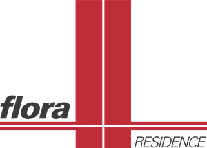 Flora Residence Logo ,Logo , icon , SVG Flora Residence Logo