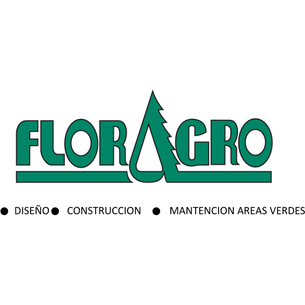 Floragro Logo ,Logo , icon , SVG Floragro Logo