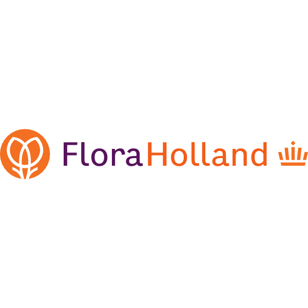 FloraHolland Logo ,Logo , icon , SVG FloraHolland Logo