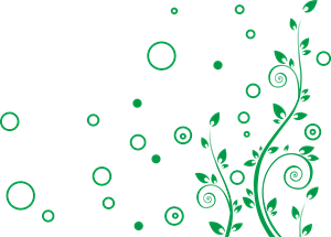 Floral Logo ,Logo , icon , SVG Floral Logo