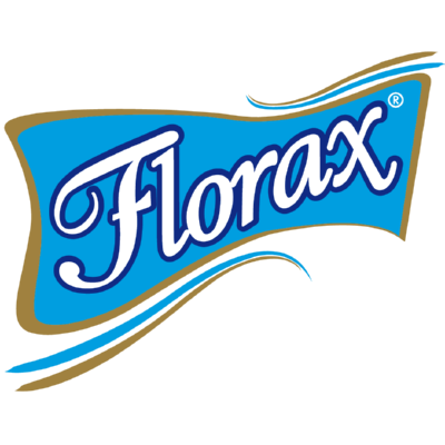 FLORAX Logo ,Logo , icon , SVG FLORAX Logo