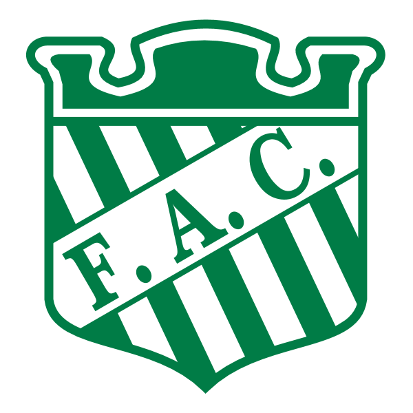 Floresta Atletico Clube de Cambuci-RJ Logo ,Logo , icon , SVG Floresta Atletico Clube de Cambuci-RJ Logo