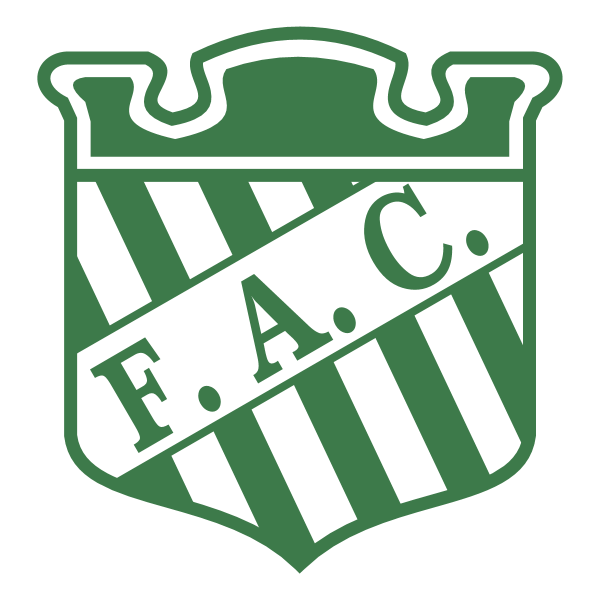 Floresta Atletico Clube De Cambuci Rj Download Png