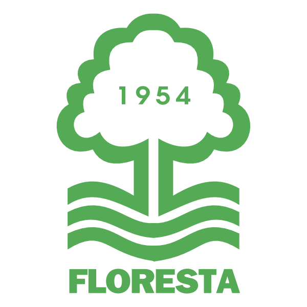 Floresta Esporte Clube de Fortaleza CE