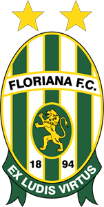 Floriana FC Logo ,Logo , icon , SVG Floriana FC Logo