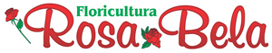 Floricultura Rosa Bela Logo ,Logo , icon , SVG Floricultura Rosa Bela Logo