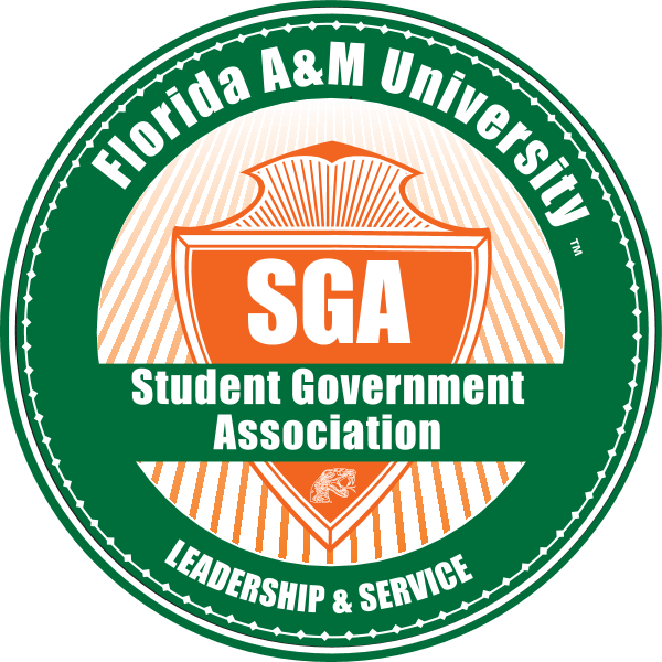 Florida A&M University Student Government Logo ,Logo , icon , SVG Florida A&M University Student Government Logo