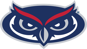 Florida Atlantic University (FAU) Logo ,Logo , icon , SVG Florida Atlantic University (FAU) Logo