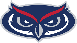 Florida Atlantic University (FAU) Logo