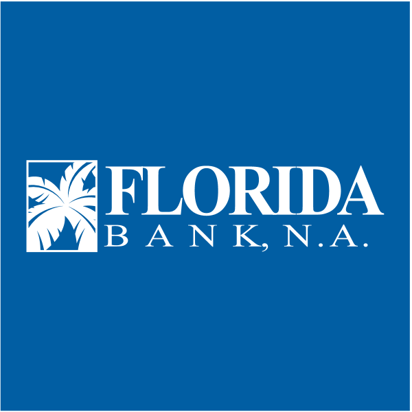 Florida Bank Logo ,Logo , icon , SVG Florida Bank Logo
