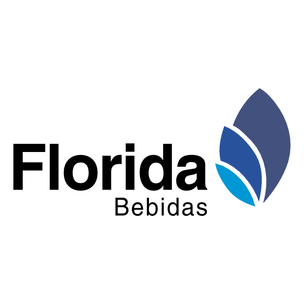 Florida Bebidas ,Logo , icon , SVG Florida Bebidas