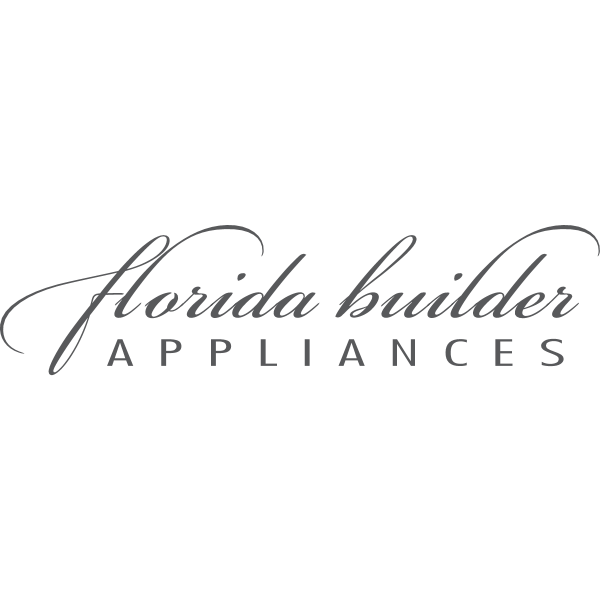 Florida Builder Appliances Logo ,Logo , icon , SVG Florida Builder Appliances Logo