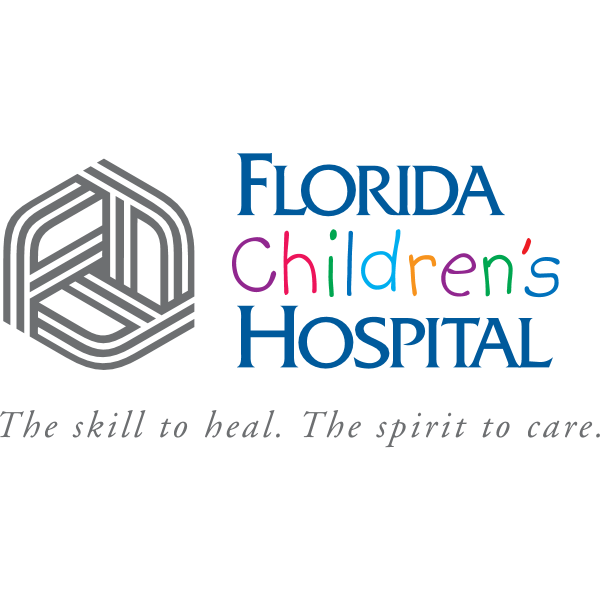 Florida Children’s Hospital Logo ,Logo , icon , SVG Florida Children’s Hospital Logo