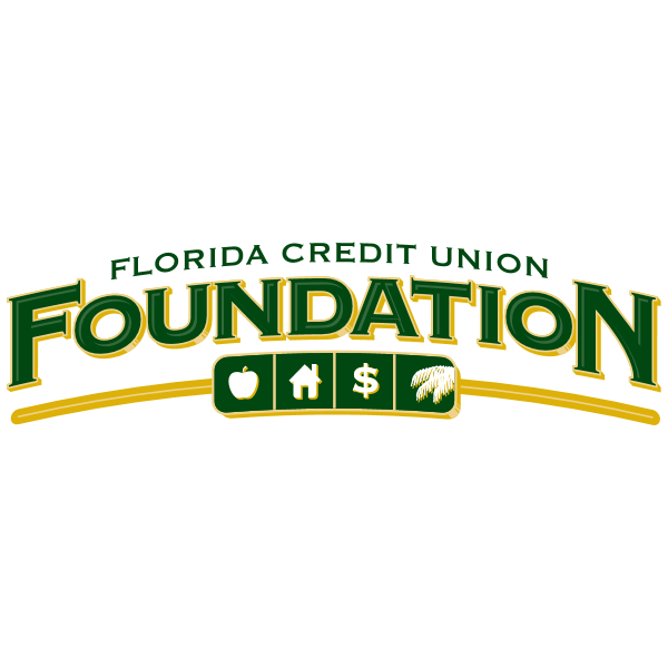Florida Credit Union Foundation Logo ,Logo , icon , SVG Florida Credit Union Foundation Logo