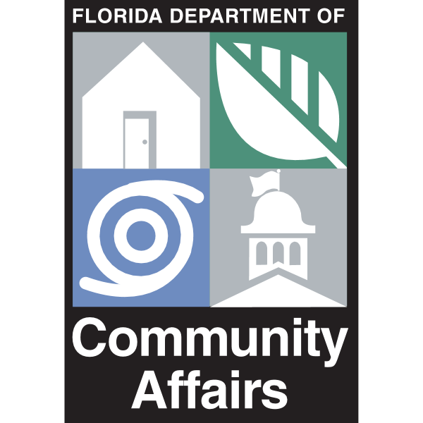 Florida Department of Community Affairs Logo ,Logo , icon , SVG Florida Department of Community Affairs Logo