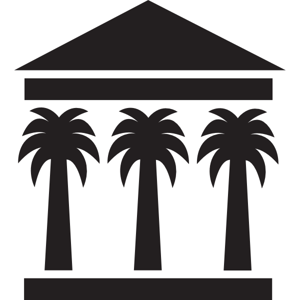 Florida Department of State Logo ,Logo , icon , SVG Florida Department of State Logo