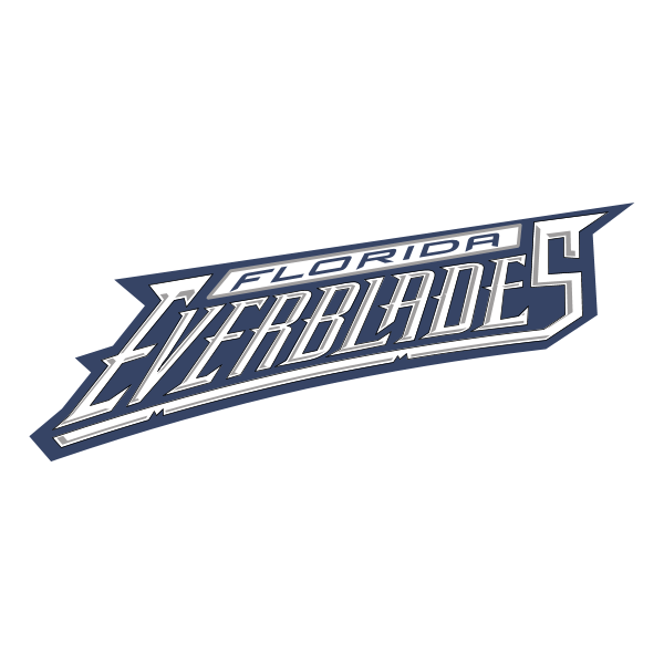 Florida Everblades ,Logo , icon , SVG Florida Everblades