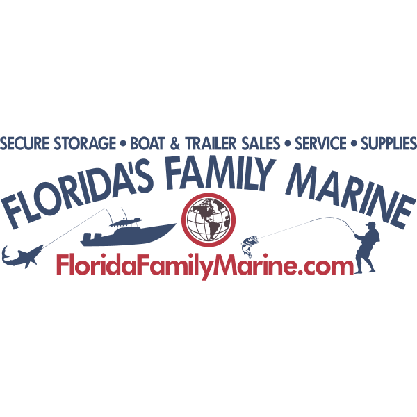 Florida Family Marine Logo ,Logo , icon , SVG Florida Family Marine Logo