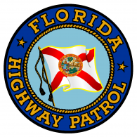 Florida Highway Patrol Logo ,Logo , icon , SVG Florida Highway Patrol Logo