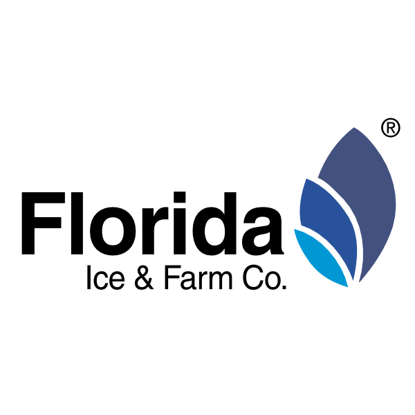 Florida Ice & Farm Co ,Logo , icon , SVG Florida Ice & Farm Co