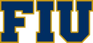 Florida International University FIU Logo