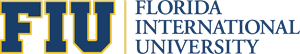 Florida International University Logo ,Logo , icon , SVG Florida International University Logo