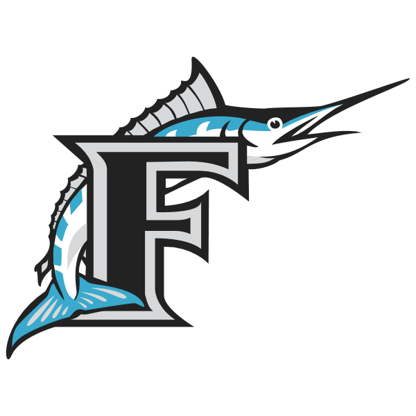 Florida Marlins ,Logo , icon , SVG Florida Marlins