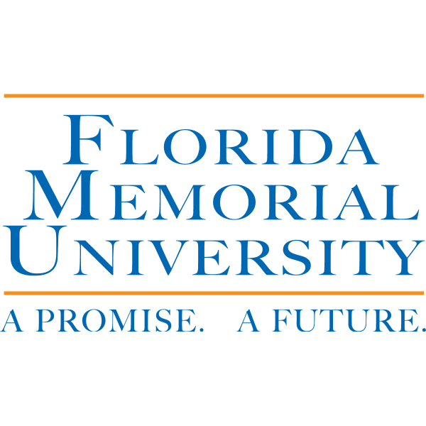 Florida Memorial University Logo ,Logo , icon , SVG Florida Memorial University Logo