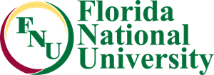 Florida National University Logo