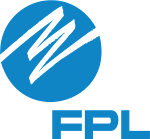 Florida Power & Light Logo ,Logo , icon , SVG Florida Power & Light Logo